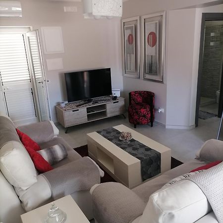 Soleluna Apartment 2 Santa Elisabetta Zewnętrze zdjęcie