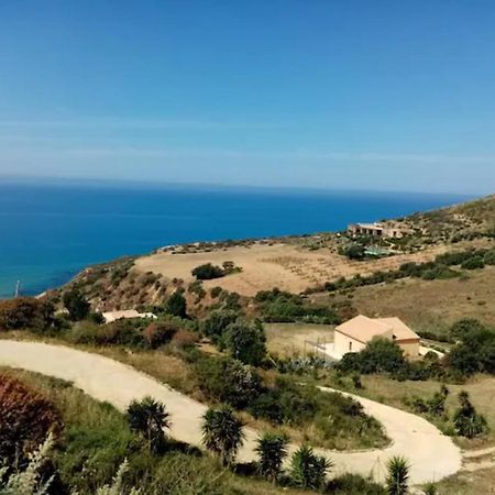 Soleluna Apartment 2 Santa Elisabetta Zewnętrze zdjęcie