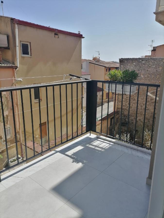 Soleluna Apartment 2 Santa Elisabetta Zewnętrze zdjęcie