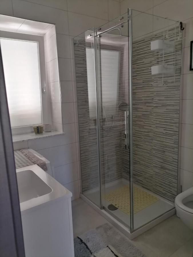 Soleluna Apartment 2 Santa Elisabetta Zewnętrze zdjęcie