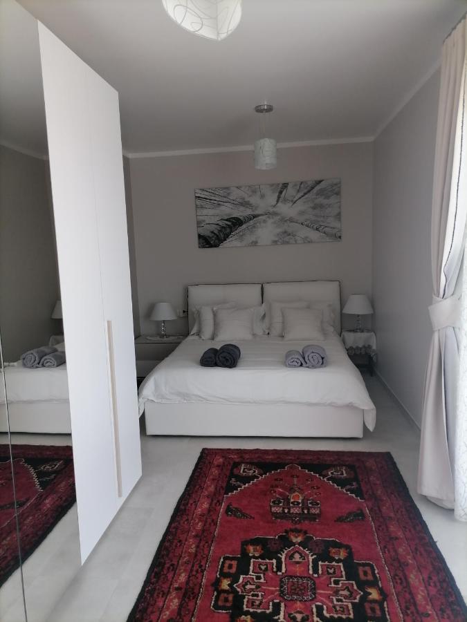 Soleluna Apartment 2 Santa Elisabetta Zewnętrze zdjęcie