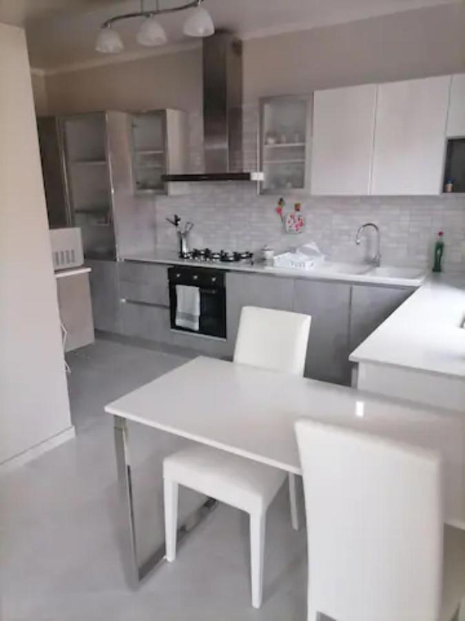 Soleluna Apartment 2 Santa Elisabetta Zewnętrze zdjęcie