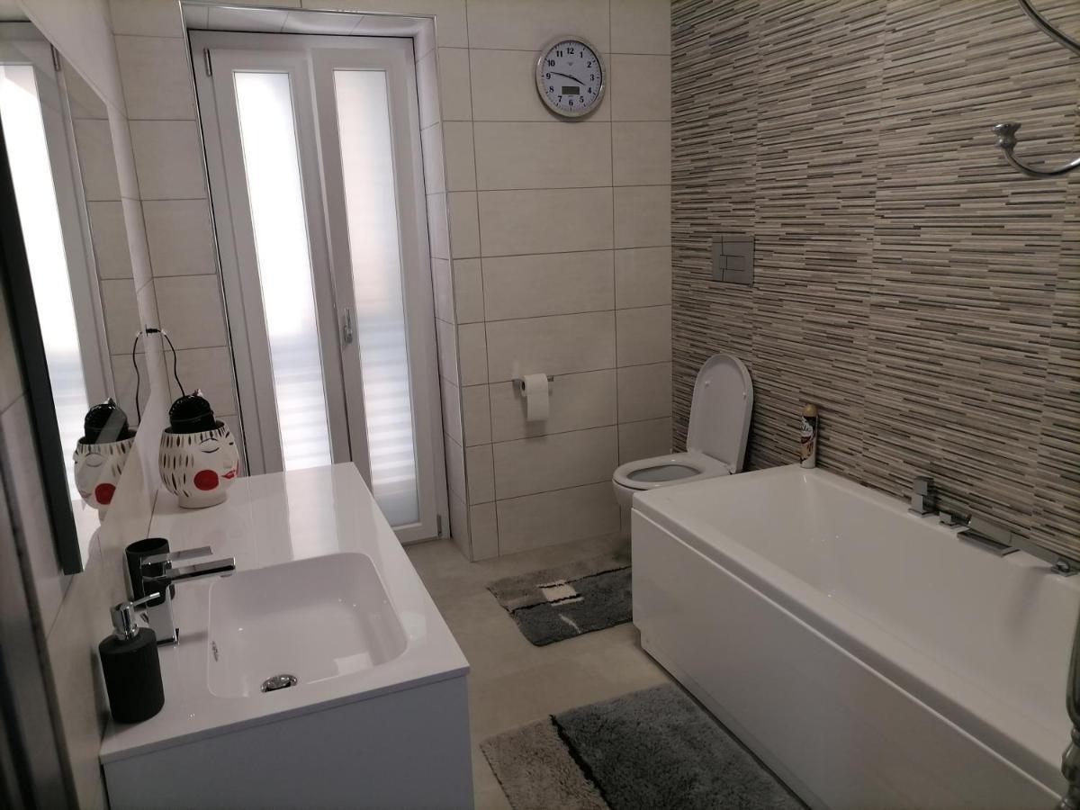 Soleluna Apartment 2 Santa Elisabetta Zewnętrze zdjęcie