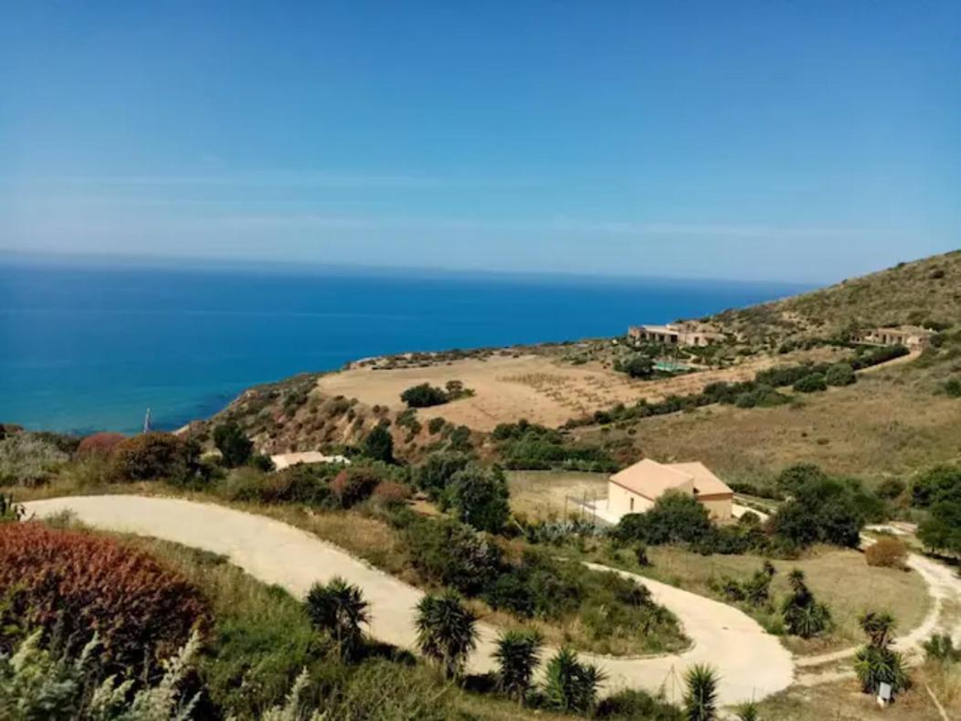 Soleluna Apartment 2 Santa Elisabetta Zewnętrze zdjęcie